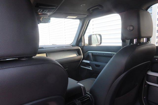 new 2024 Land Rover Defender car, priced at $57,990