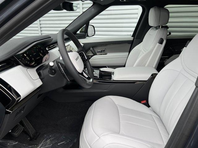 new 2026 Land Rover Range Rover Sport car, priced at $93,845