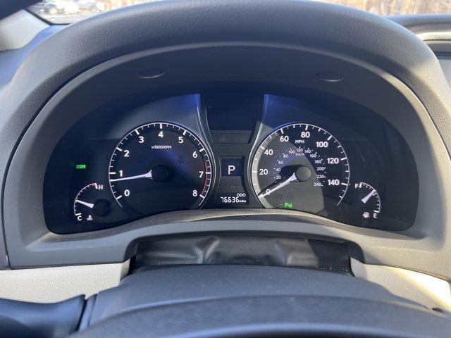 used 2015 Lexus RX 350 car, priced at $20,995