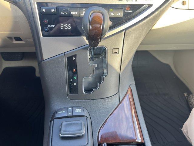 used 2015 Lexus RX 350 car, priced at $20,995