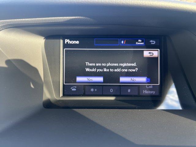 used 2015 Lexus RX 350 car, priced at $20,995