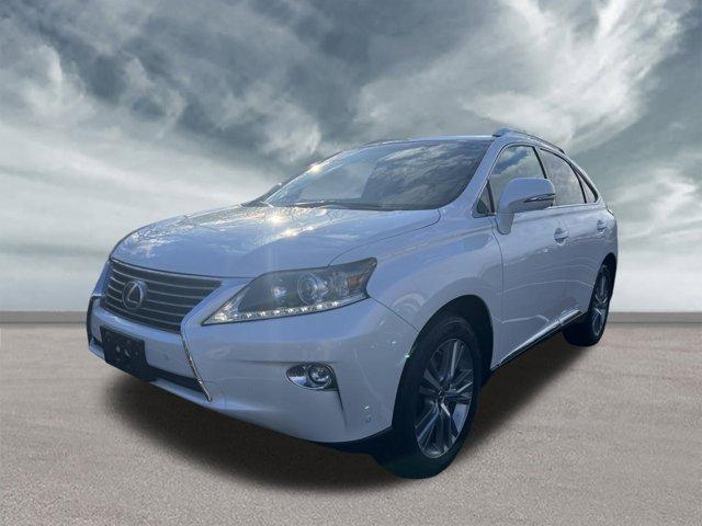 used 2015 Lexus RX 350 car, priced at $20,995