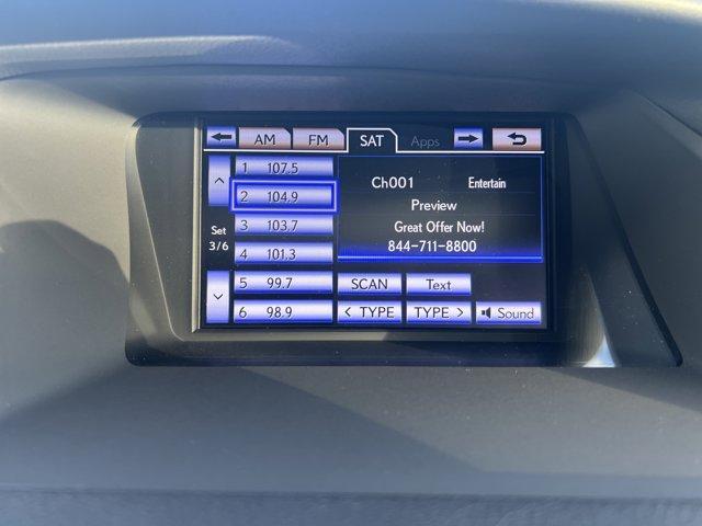 used 2015 Lexus RX 350 car, priced at $20,995