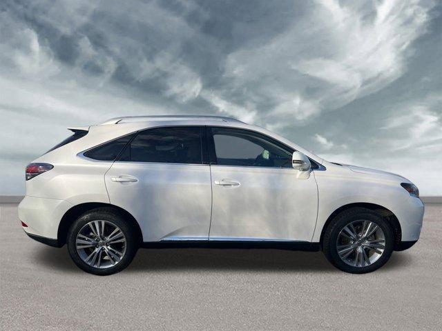 used 2015 Lexus RX 350 car, priced at $20,995