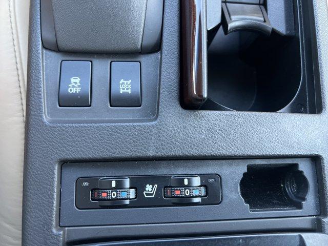 used 2015 Lexus RX 350 car, priced at $20,995