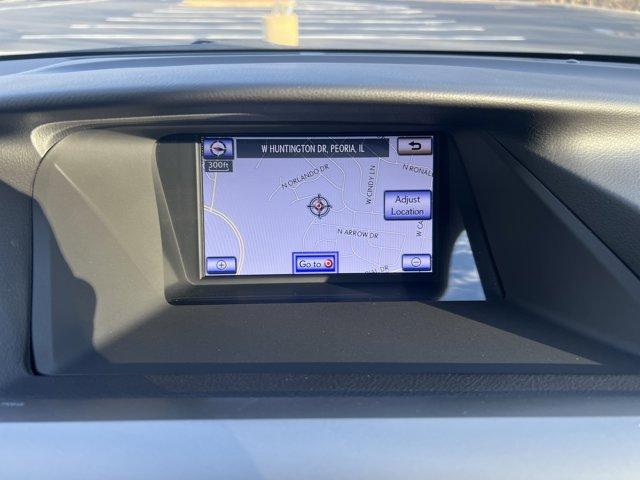 used 2015 Lexus RX 350 car, priced at $20,995