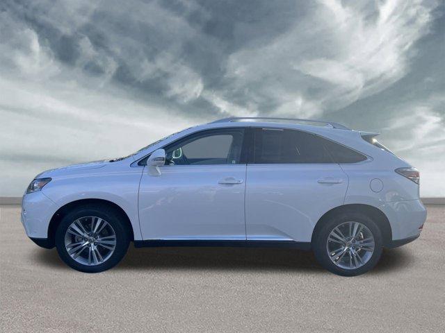 used 2015 Lexus RX 350 car, priced at $20,995