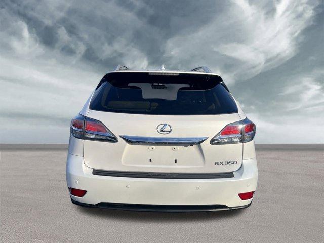 used 2015 Lexus RX 350 car, priced at $20,995
