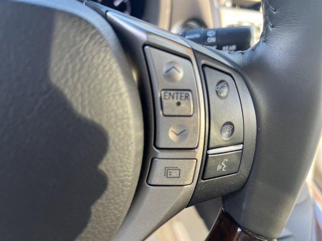 used 2015 Lexus RX 350 car, priced at $20,995