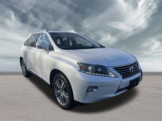 used 2015 Lexus RX 350 car, priced at $20,995