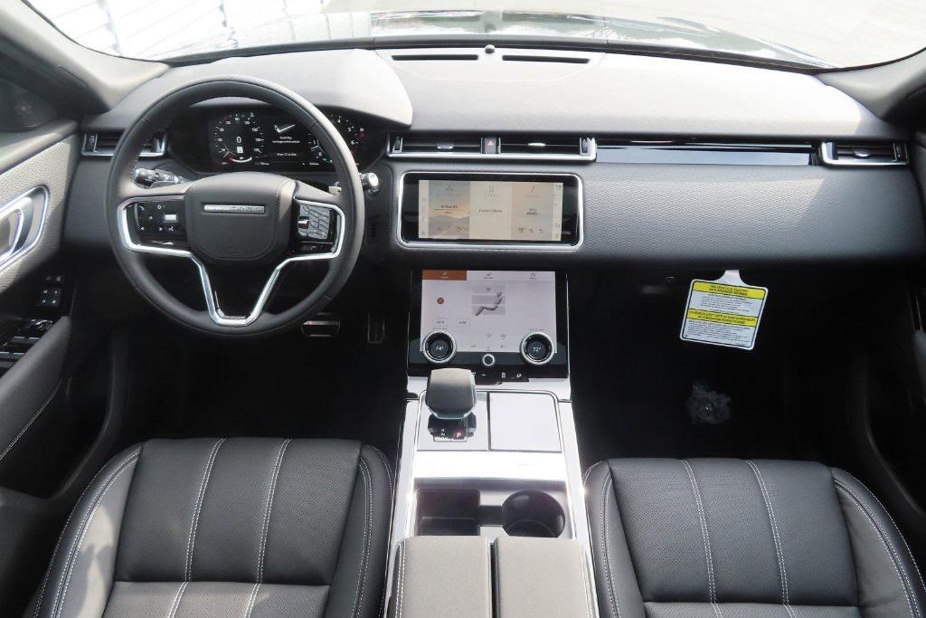 used 2023 Land Rover Range Rover Velar car, priced at $50,313