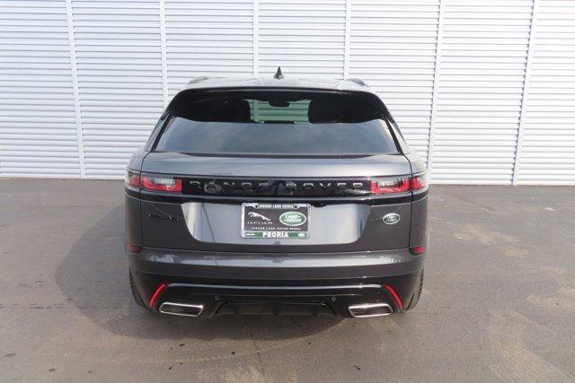 used 2023 Land Rover Range Rover Velar car, priced at $51,748