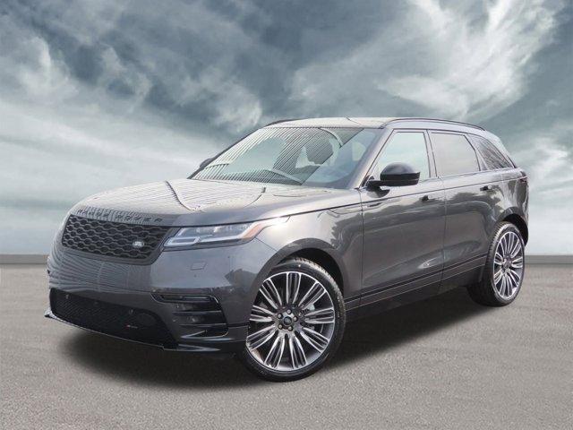 used 2023 Land Rover Range Rover Velar car, priced at $51,748