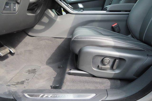 used 2023 Land Rover Range Rover Velar car, priced at $51,748