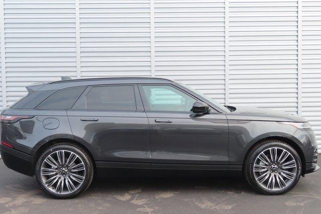 used 2023 Land Rover Range Rover Velar car, priced at $51,748