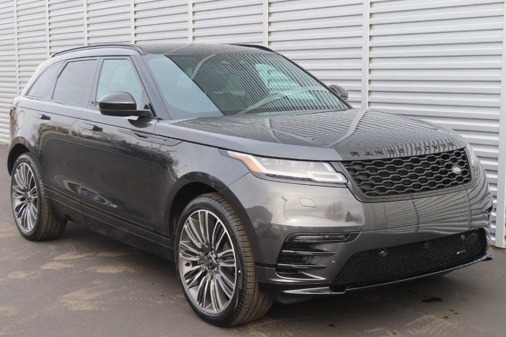 used 2023 Land Rover Range Rover Velar car, priced at $50,313