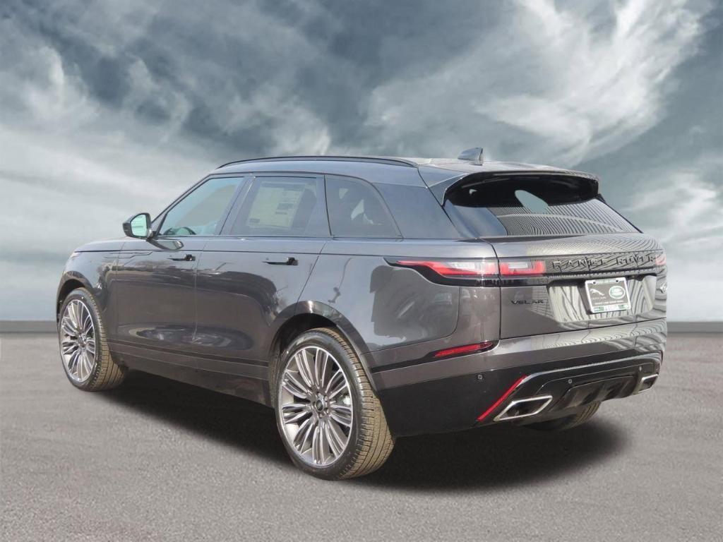 used 2023 Land Rover Range Rover Velar car, priced at $50,313