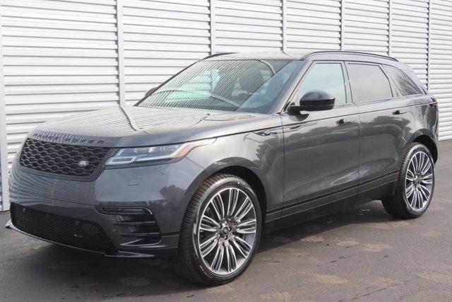 used 2023 Land Rover Range Rover Velar car, priced at $51,748