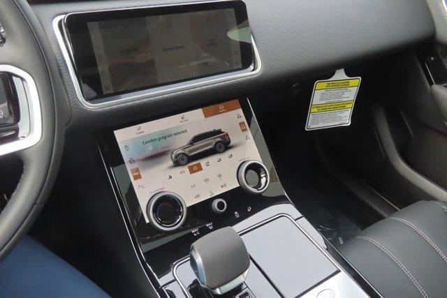 used 2023 Land Rover Range Rover Velar car, priced at $51,748