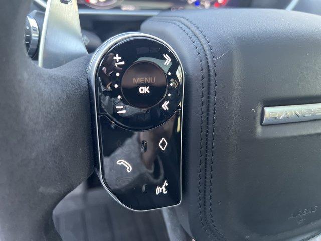 used 2021 Land Rover Range Rover Sport car, priced at $35,888