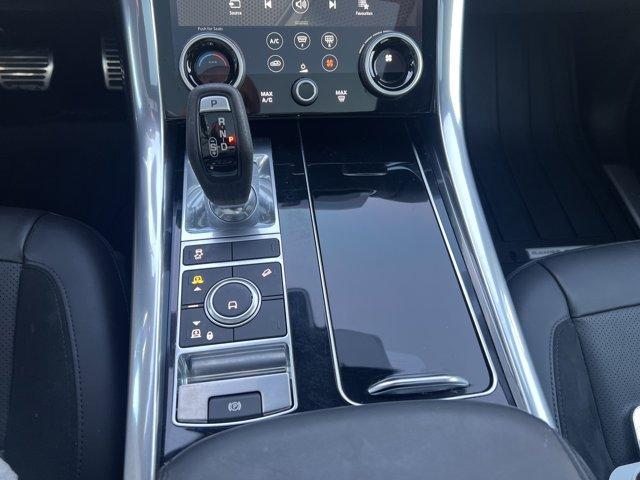 used 2021 Land Rover Range Rover Sport car, priced at $35,888