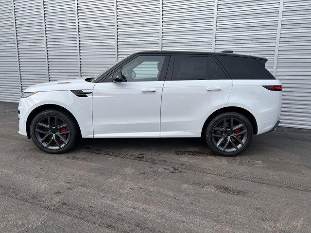 new 2026 Land Rover Range Rover Sport car, priced at $111,880