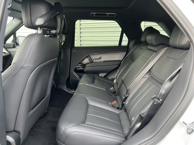 new 2026 Land Rover Range Rover Sport car, priced at $111,880