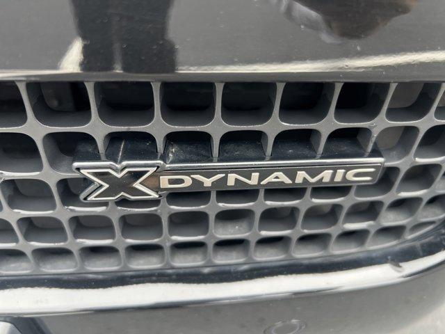 used 2023 Land Rover Defender car, priced at $57,988