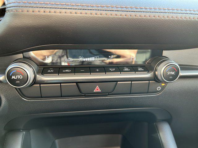 new 2026 Mazda Mazda3 car, priced at $29,110