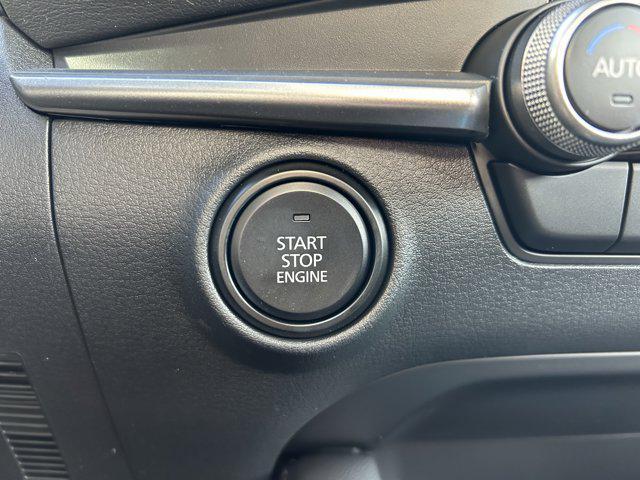 new 2026 Mazda Mazda3 car, priced at $29,110