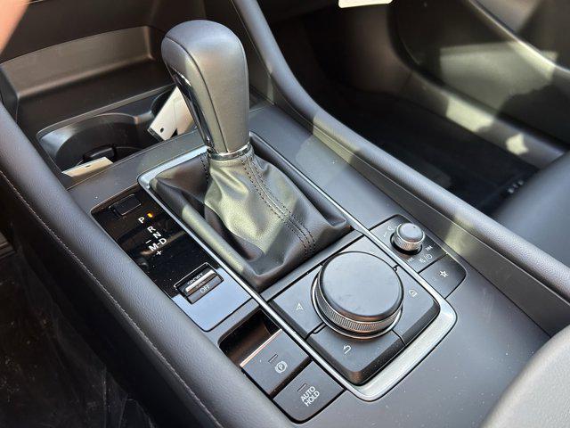 new 2026 Mazda Mazda3 car, priced at $29,110