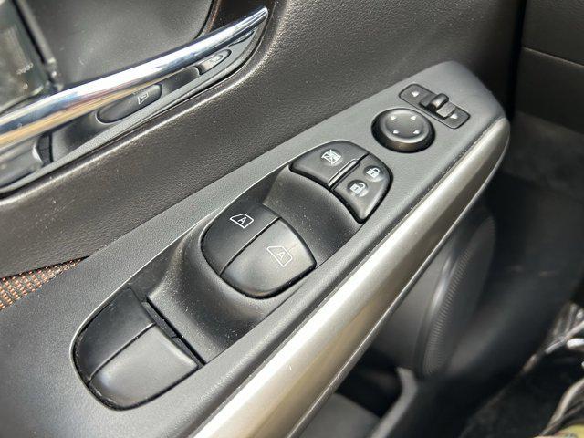 used 2020 Nissan Kicks car, priced at $15,750