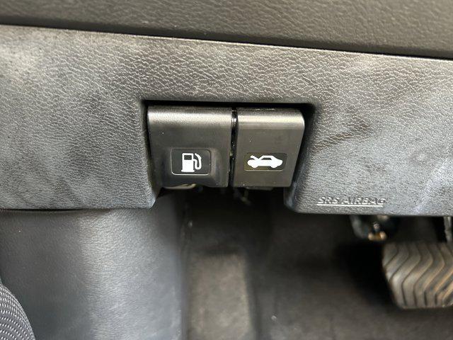 used 2020 Nissan Kicks car, priced at $15,750