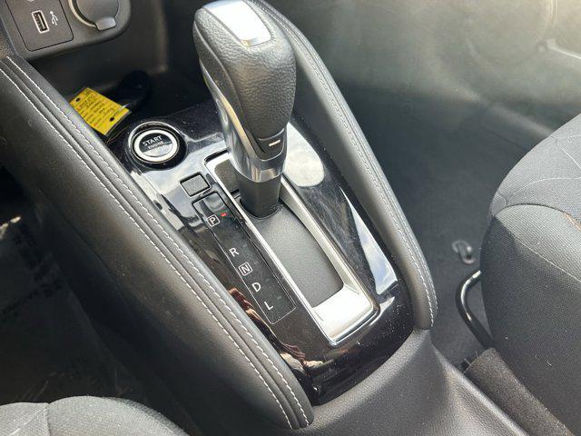 used 2020 Nissan Kicks car, priced at $15,750