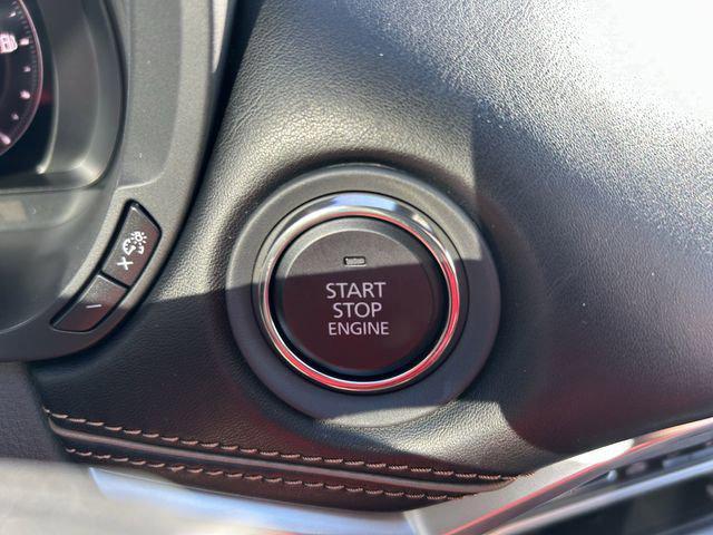 new 2026 Mazda CX-70 car, priced at $54,975