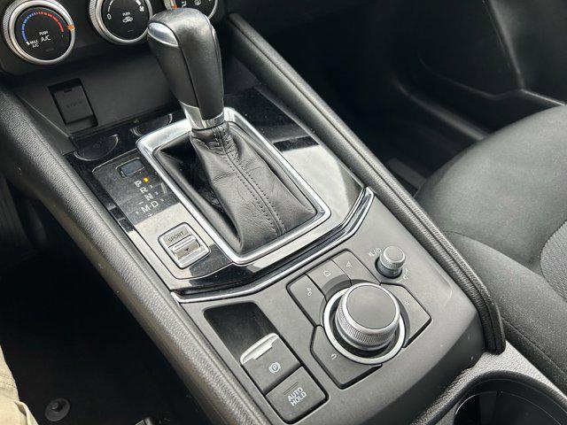 used 2023 Mazda CX-5 car, priced at $22,750