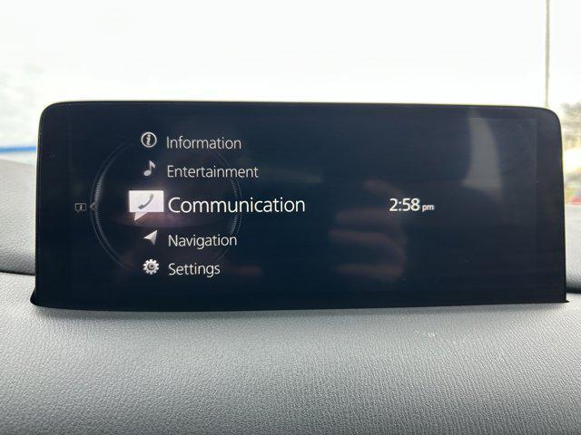 used 2023 Mazda CX-5 car, priced at $22,750