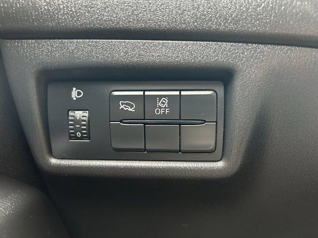 used 2023 Mazda CX-5 car, priced at $22,750