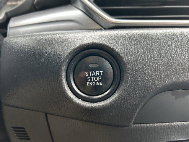 used 2023 Mazda CX-5 car, priced at $22,750