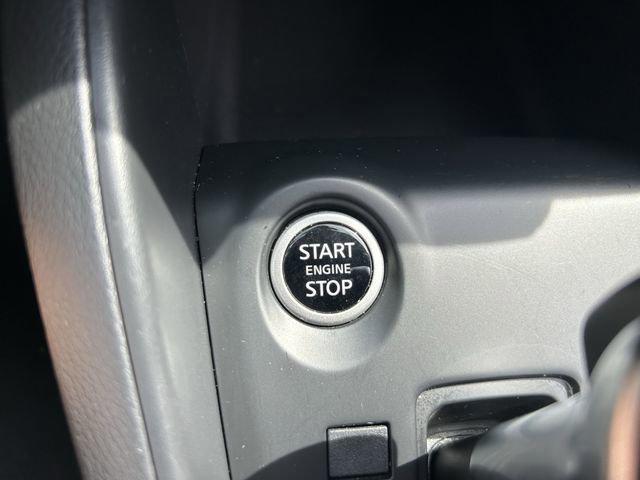 used 2025 Nissan Kicks car, priced at $19,100