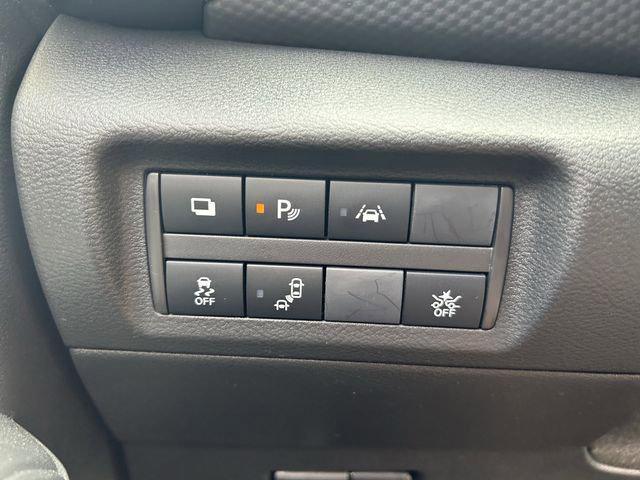 used 2025 Nissan Kicks car, priced at $19,100
