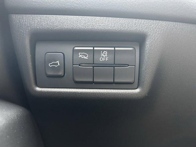 used 2023 Mazda CX-5 car, priced at $25,250