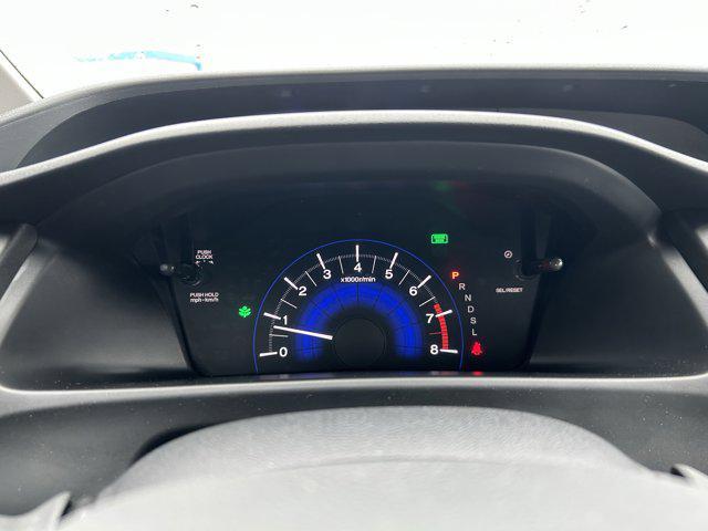 used 2014 Honda Civic car, priced at $11,750