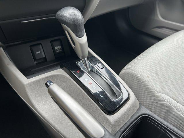 used 2014 Honda Civic car, priced at $11,750