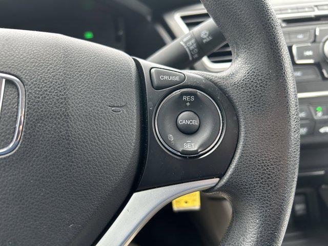 used 2014 Honda Civic car, priced at $11,750