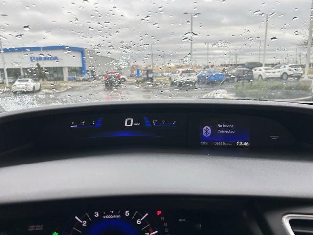 used 2014 Honda Civic car, priced at $11,750