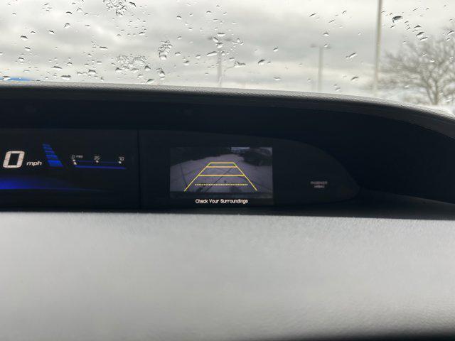 used 2014 Honda Civic car, priced at $11,750