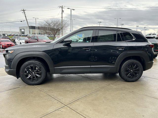new 2026 Mazda CX-50 Hybrid car, priced at $40,280