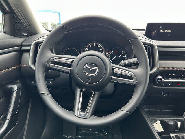 new 2026 Mazda CX-50 Hybrid car, priced at $40,280