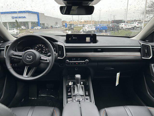 new 2026 Mazda CX-50 Hybrid car, priced at $40,280